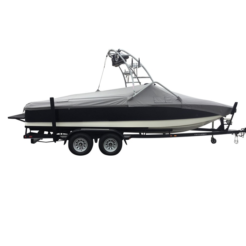 Centurion Escalade/Avalanche Cinch Cover with Proflight Tower