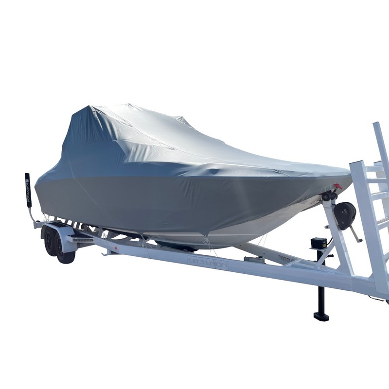 Centurion Fi25 battle tower Folding Canopy bimini Double Up Storage Cover