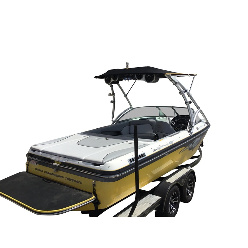 Centurion with Skylon Tribal Tower Folding Canopy Top
