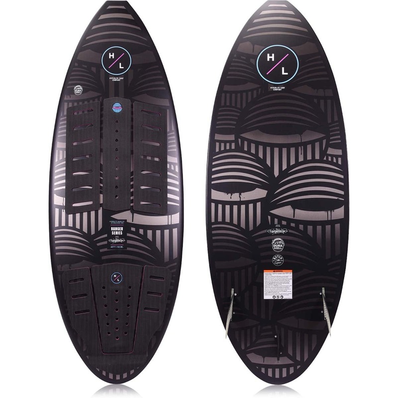 Hyperlite Ranger Wakesurf Board 2024