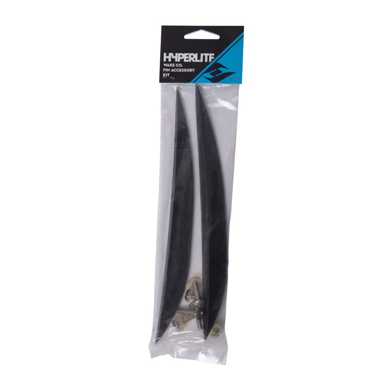 Hyperlite SS-Beam 2 Pack Fin Kit