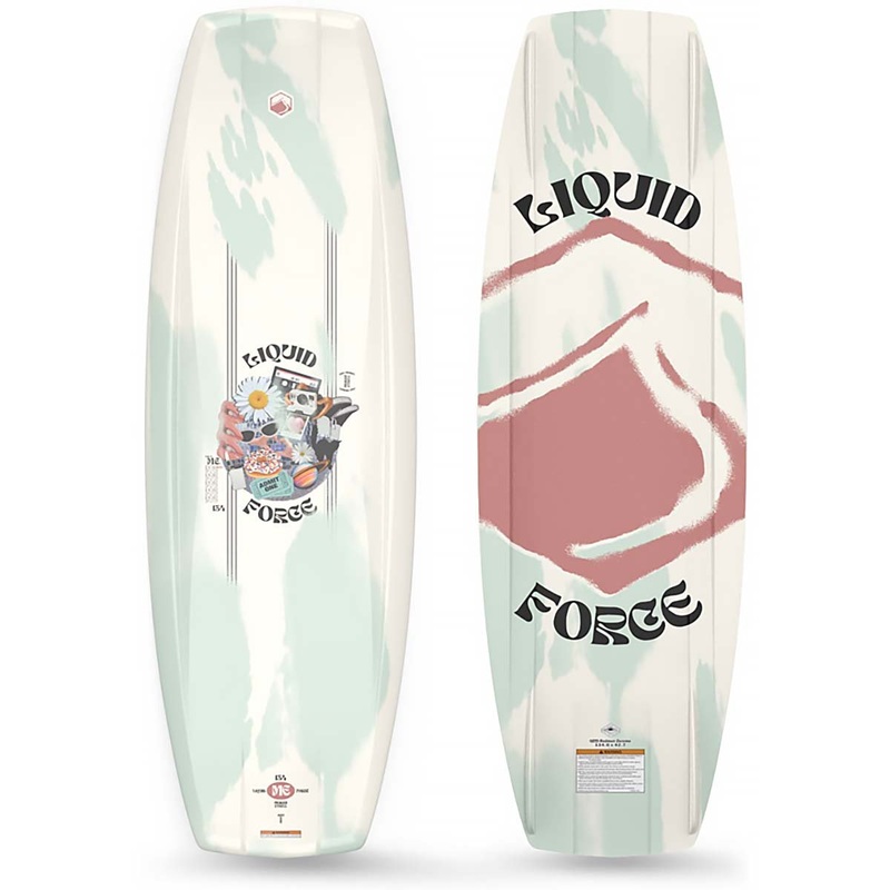 Liquid Force ME Aero Wakeboard 2024