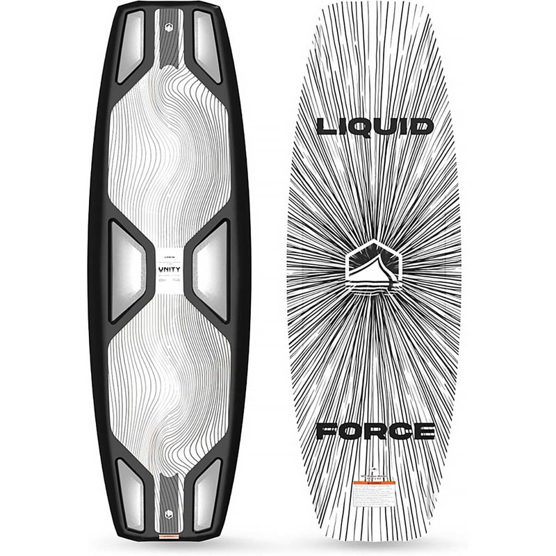 Liquid Force Unity Aero Wakeboard 2024