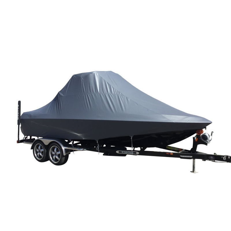 Malibu 23LSV Wakesetter Double Up Storage Cover