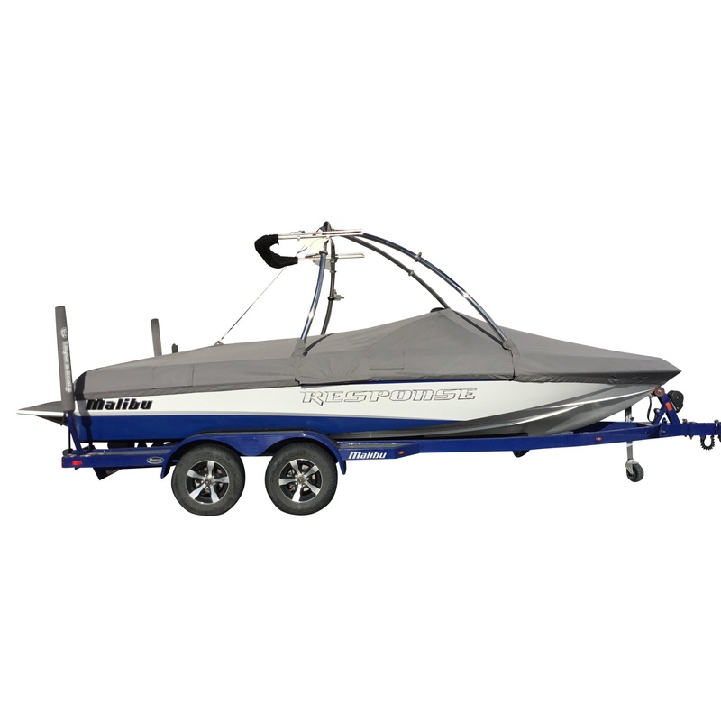 Malibu TXi Titan 2 Cinch Cover