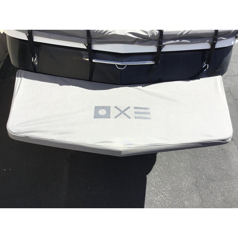 MasterCraft  2008 XStar Swim Platform Cover