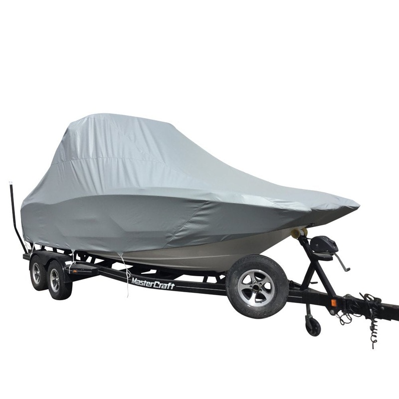 MasterCraft NTX22 Forward Facing Arch Dubble Up Storage Cover