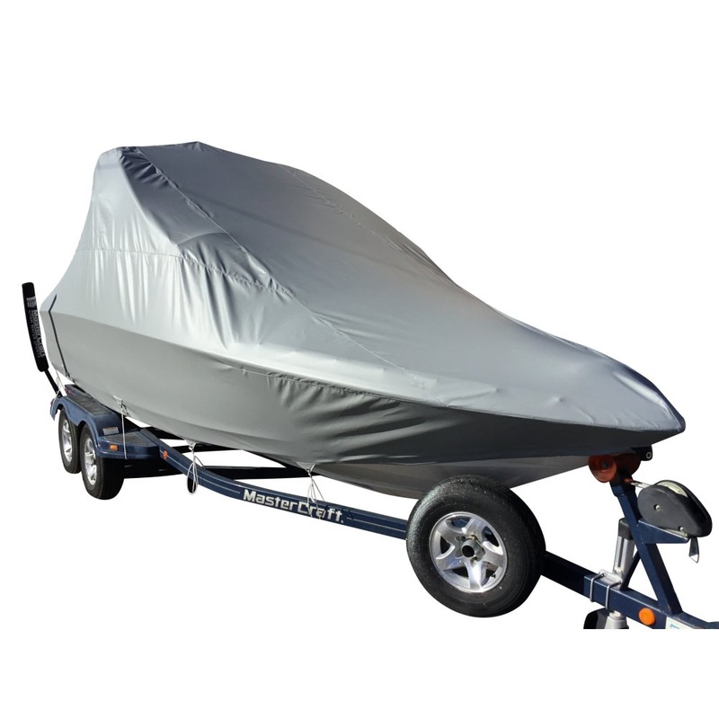 MasterCraft X30 Zero Flex & Fact Bim Double Up Storage Cover