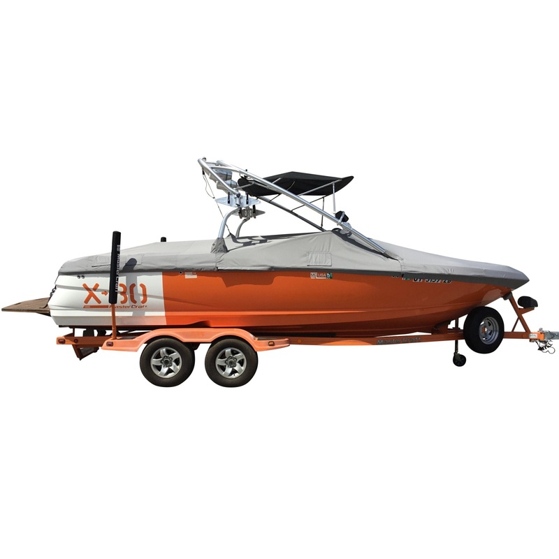 Mastercraft X30 Zero Flex Tower 4 Cinch Cover