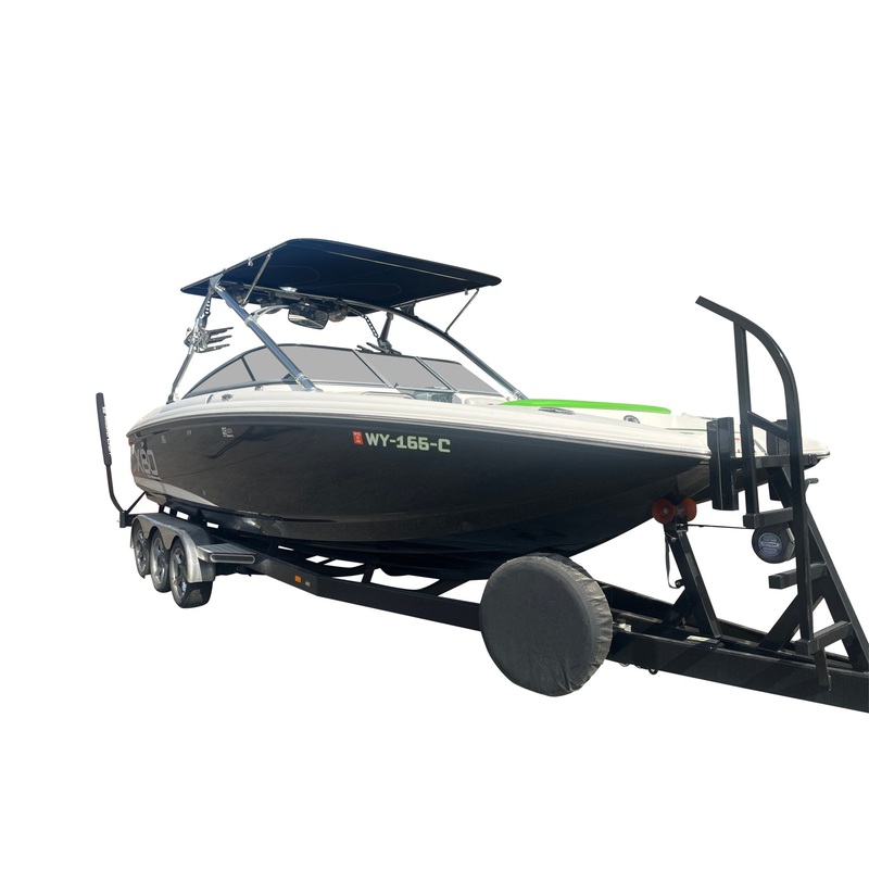 MasterCraft ZeroFlex 3 Folding Canopy Top