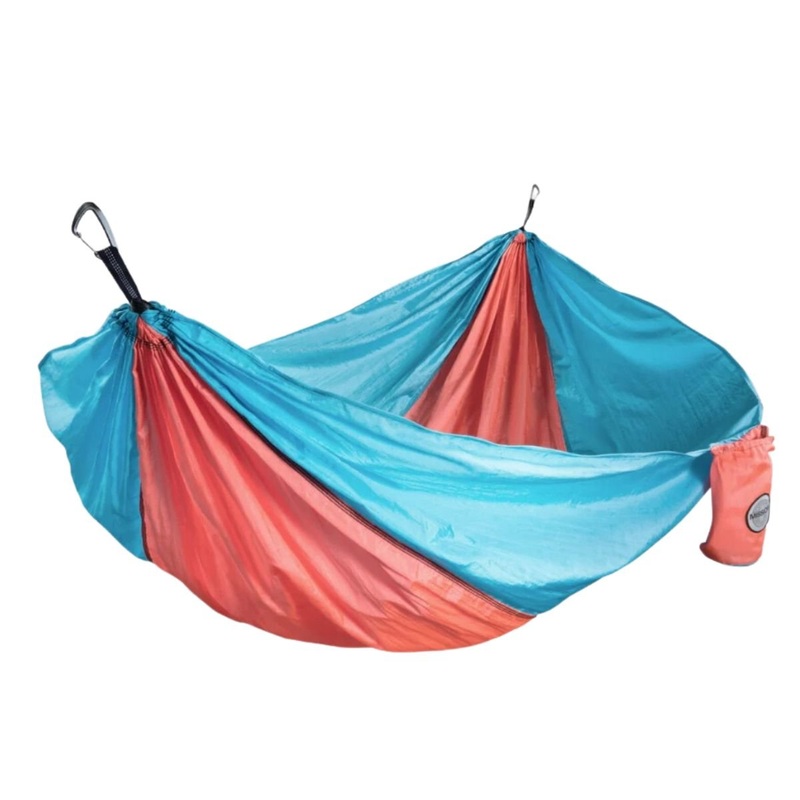 Mission Boat Hammock in Siesta Sunrise