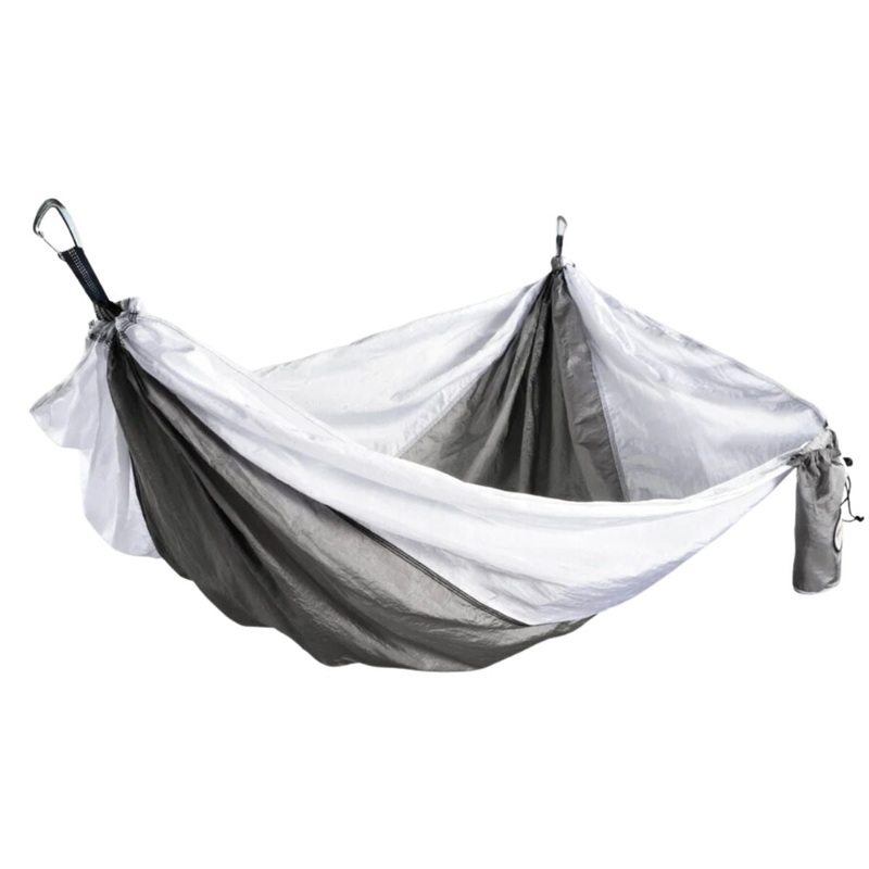 Mission Boat Hammock in Swinging Cloud