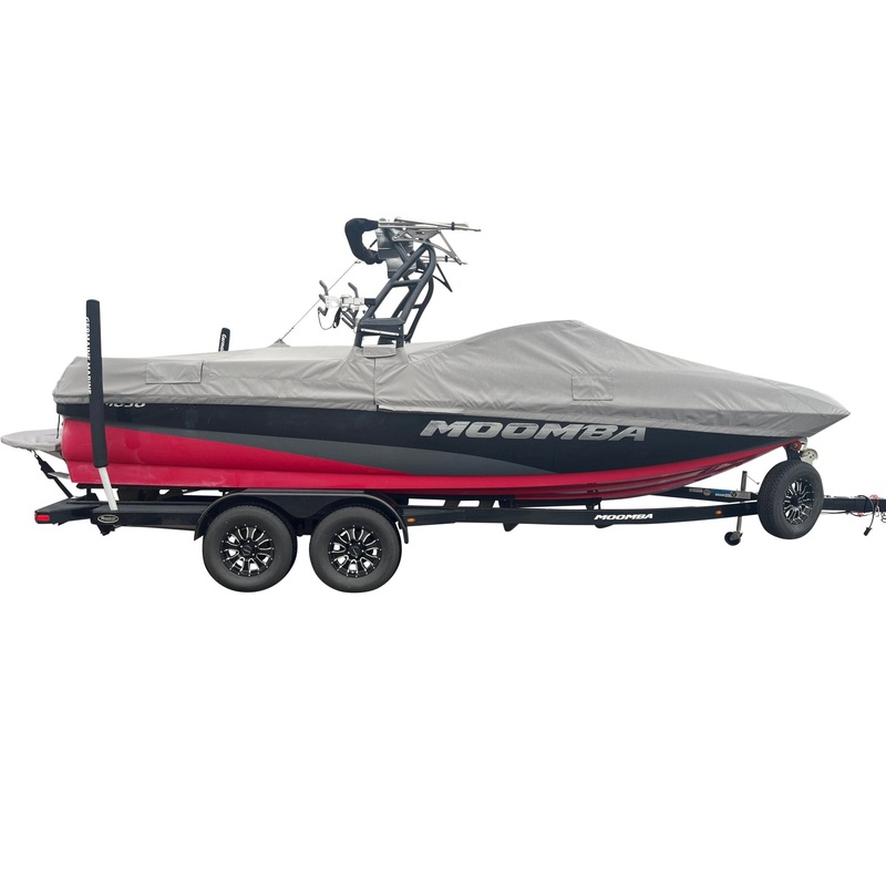 Moomba Mojo Aviator tower Cinch Cover