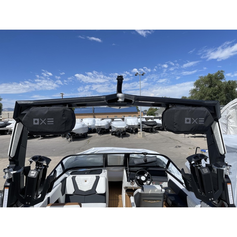 Nautique Dual Housing Speaker Covers (Pair)