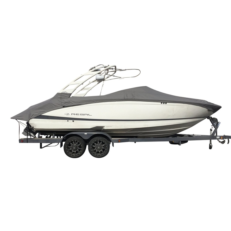 Regal LS6 Power Tower Cinch Cover