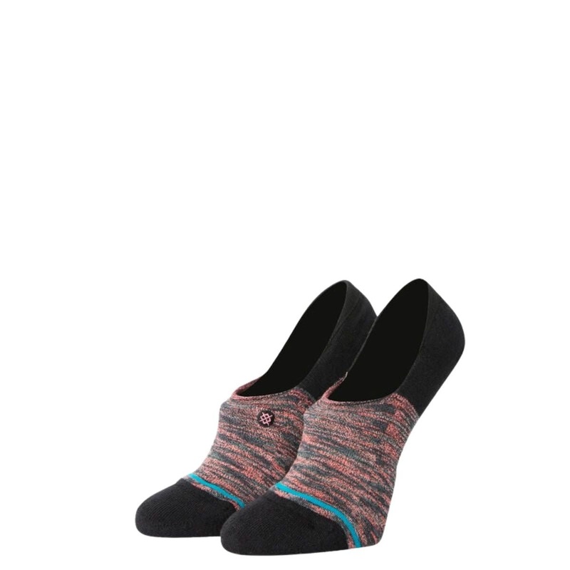 Stance Dusk to Dawn Socks in Black