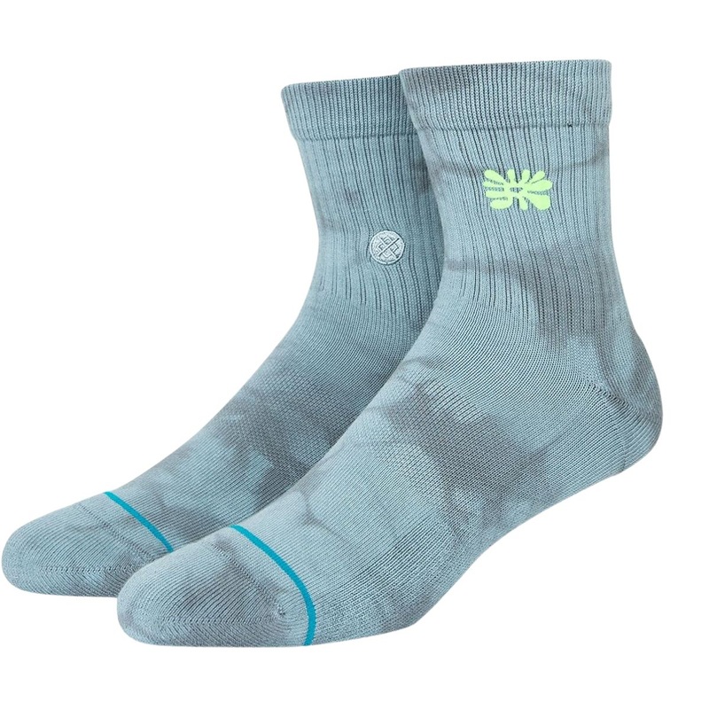Stance Triptides Socks in Blue