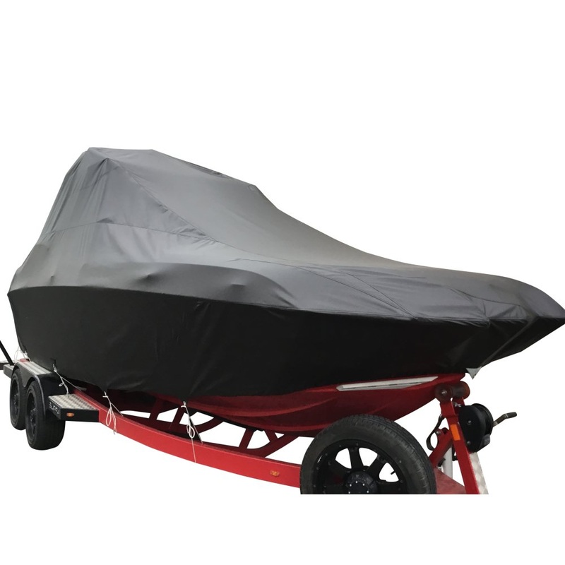 Supra SA450 Pro Tower Double Up Storage Cover