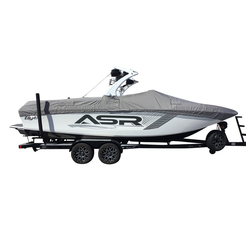 Tige ASR Alpha Z Cinch Cover