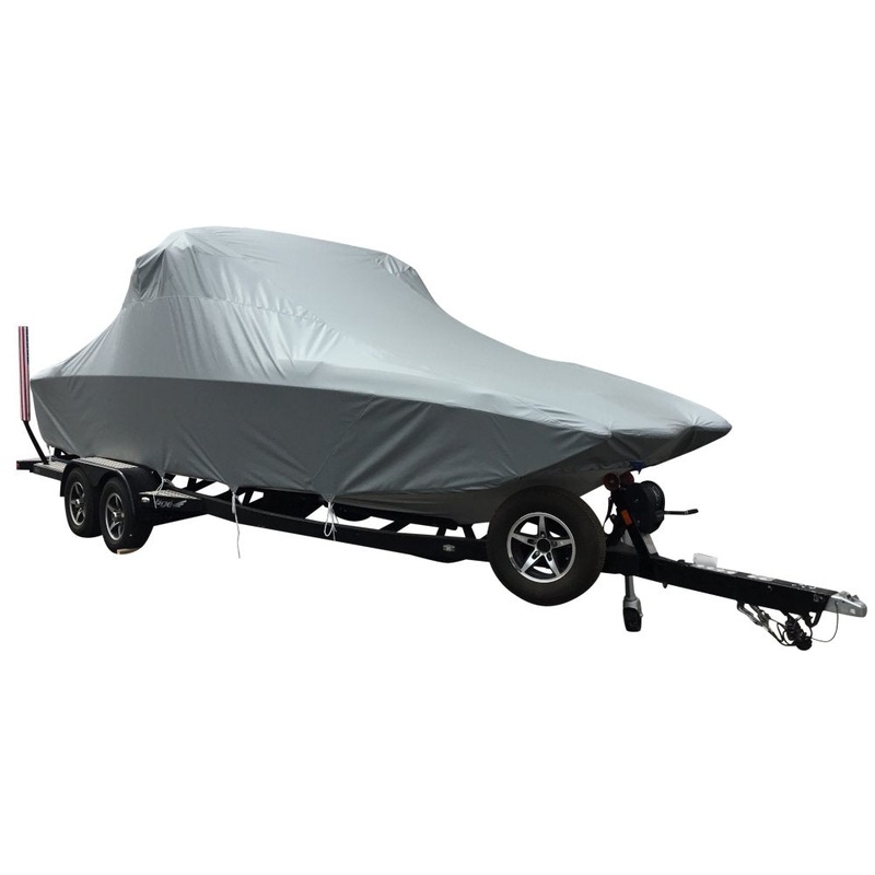 Tige RZ4 Alpha Z Factory Bimini Double Up Storage Cover
