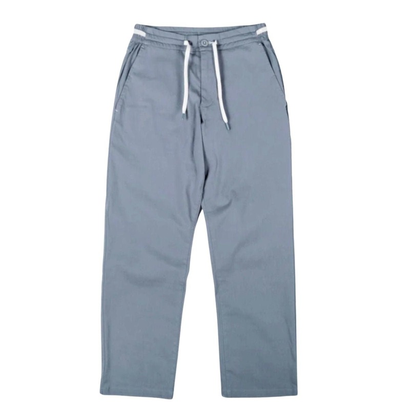 Bearded Goat Women's Soto Pant in Slate