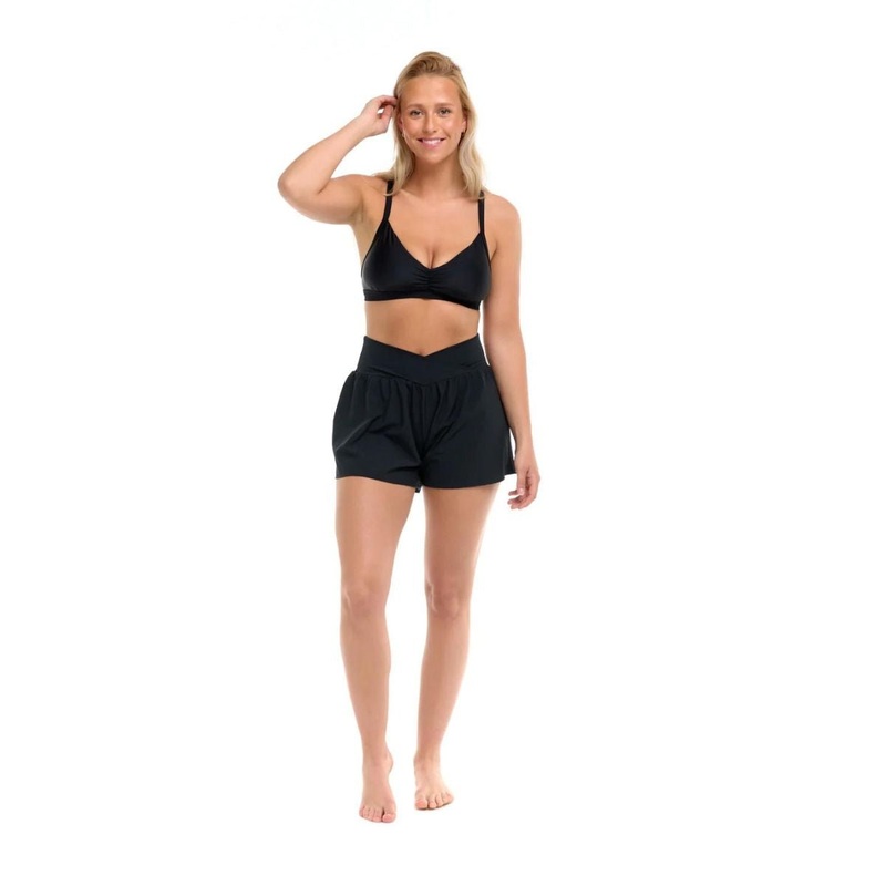 Body Glove Cozumel Vapor Short in Black