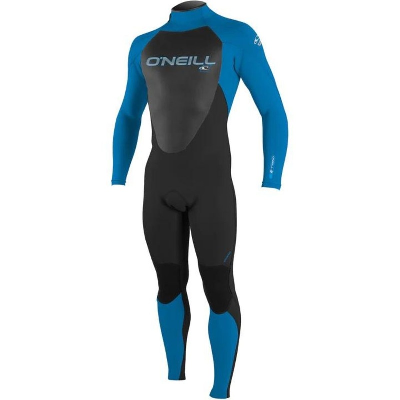 O'Neill Youth Epic 3/2 BLK/BRTBLU/BRTBLU