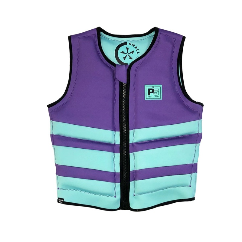 Phase 5 Ladies Pro Vest in Mint