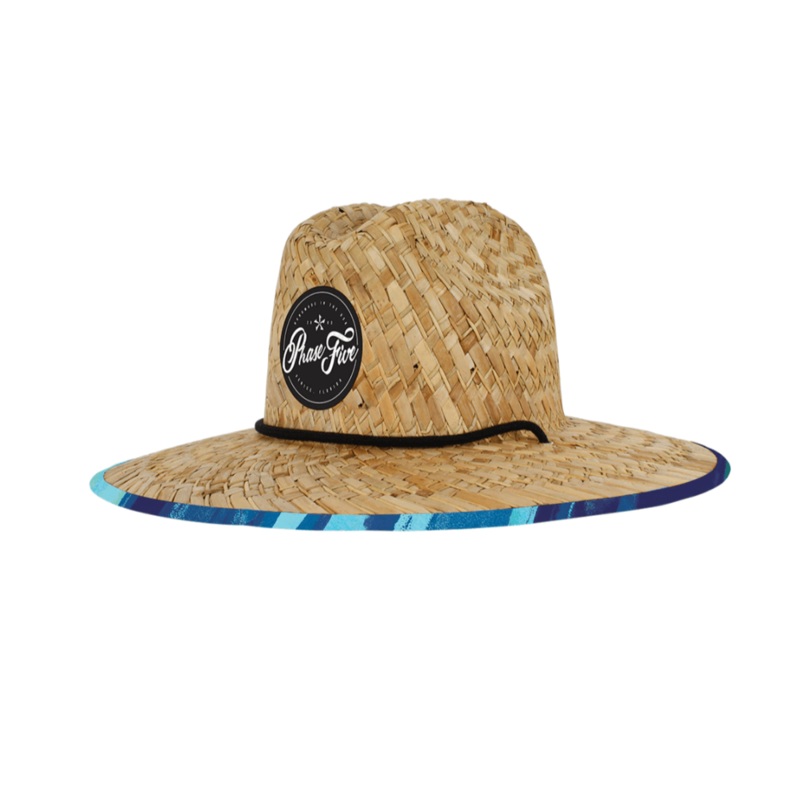 Phase 5 MVP Straw Hat