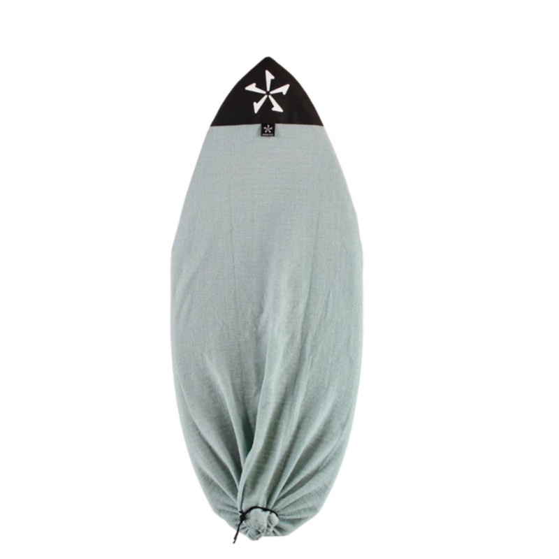 Phase 5 Wakesurf Board Sock in Solid Mint