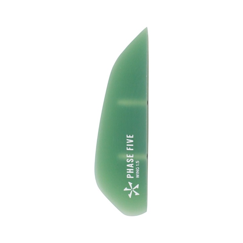 Phase 5 Wing Fin