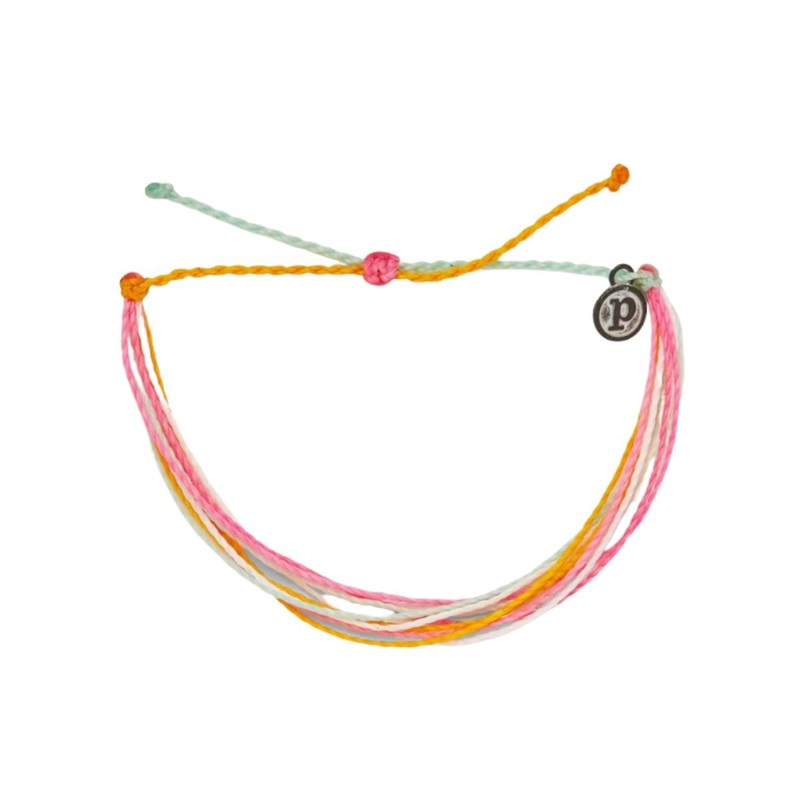 Pura Vida Original Bracelet in Brighter Days