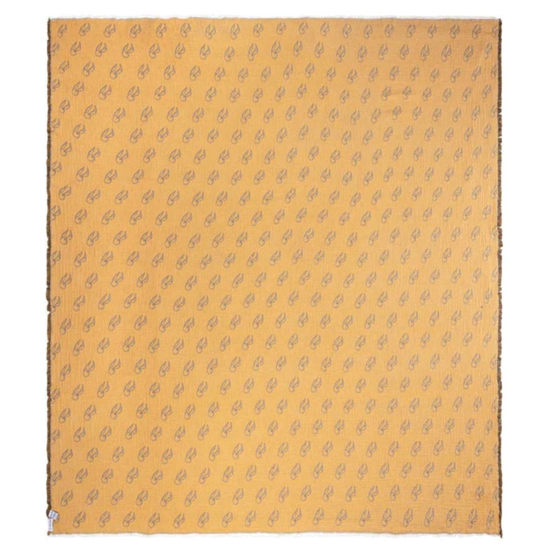 Sand Cloud Golden Snitch Party Blanket