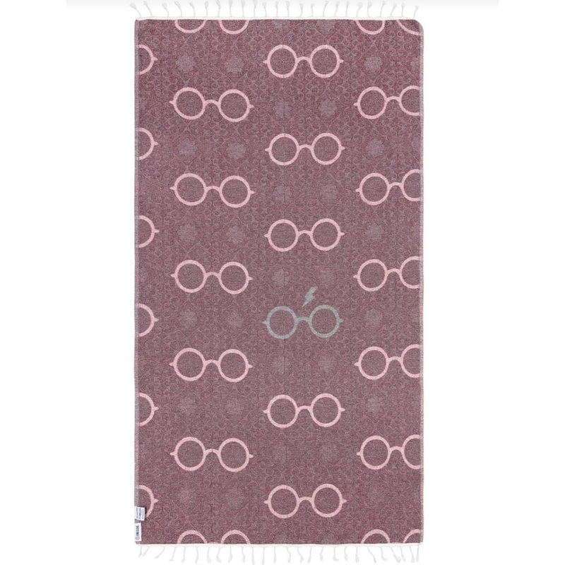 Sand Cloud Harry Potter Towel
