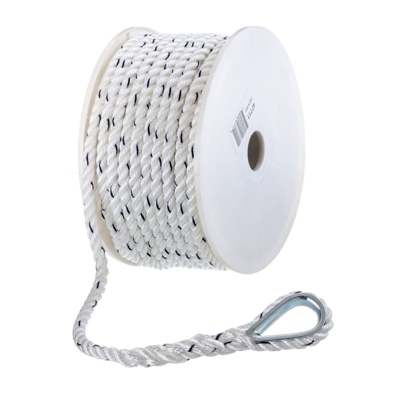 Anchor Line 3/8 x 100