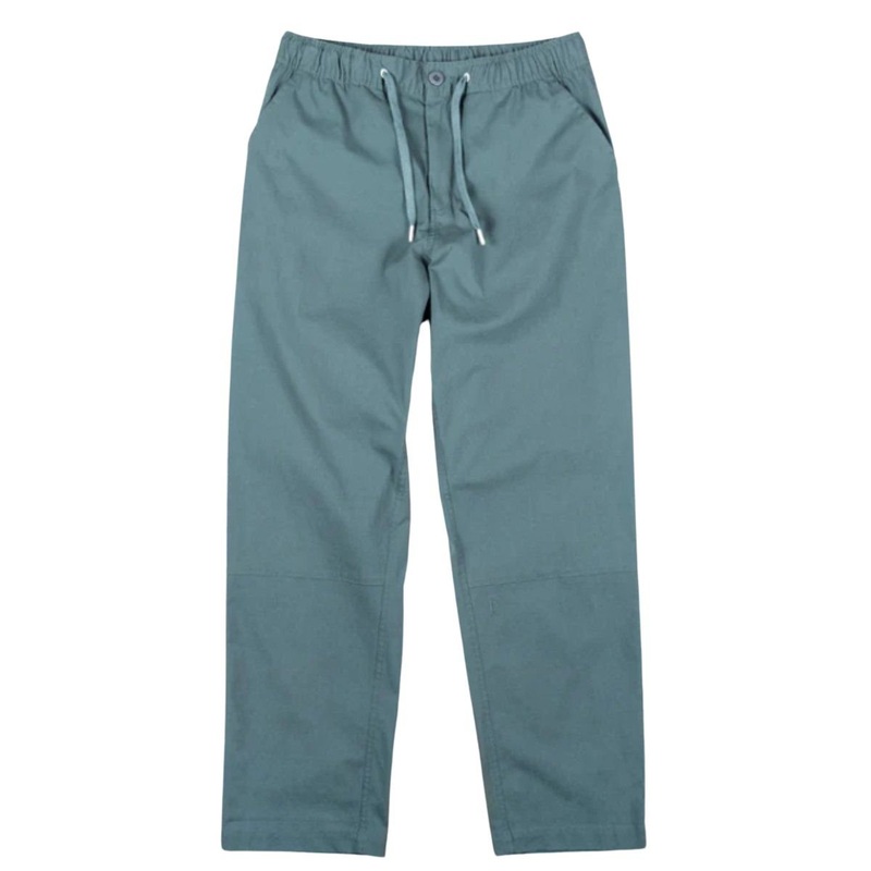 Bearded Goat Dock Men's Pant in Green