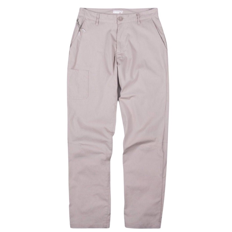 Bearded Goat Union Pant in Sand