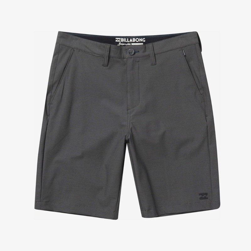 Billabong Crossfire X Twill Hybrid Dko