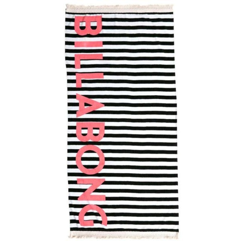 BIllabong Rigid Tide Towel BLW