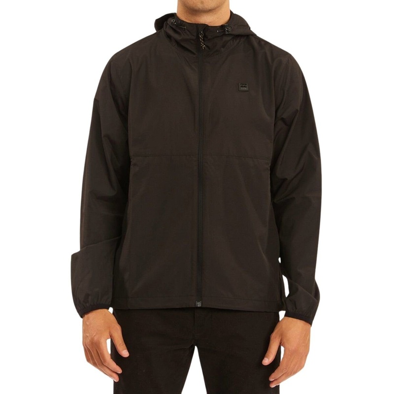 Billabong Transport Windbreaker MHE