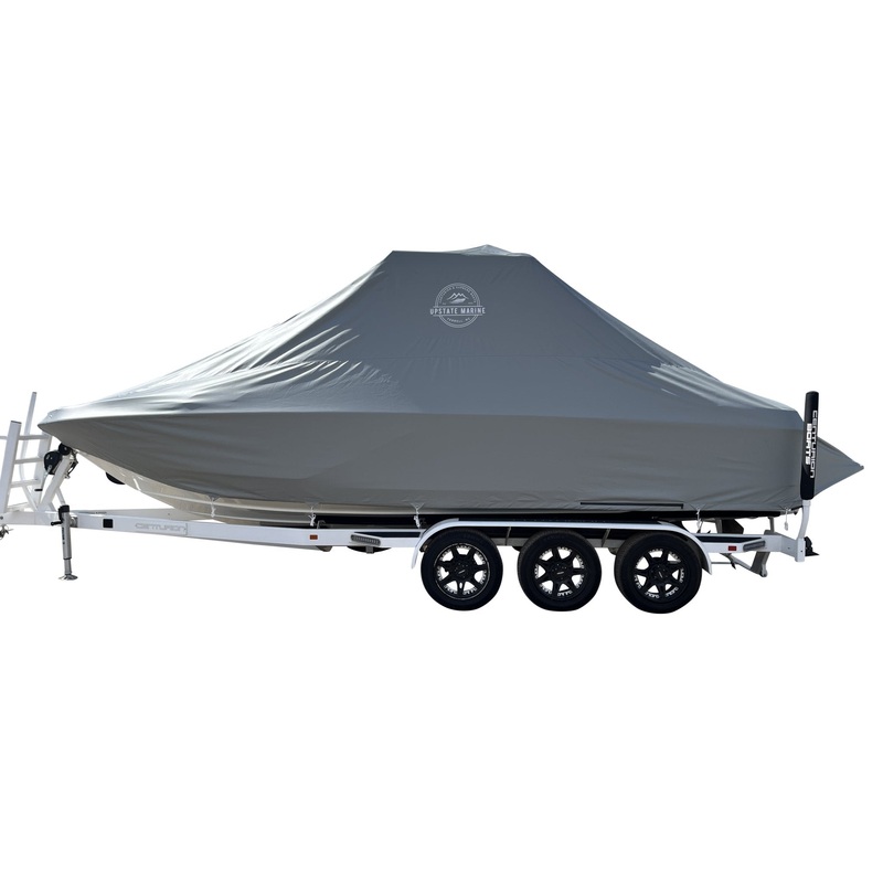Centurion Ri245 with DropZone Tower