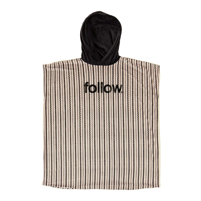 Follow Unity Towelie in Off White