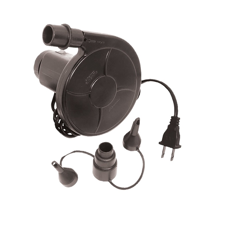HO Sports 110 Volt Compact Tube Pump