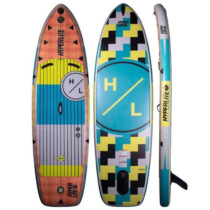 Hyperlite Elevation iSUP