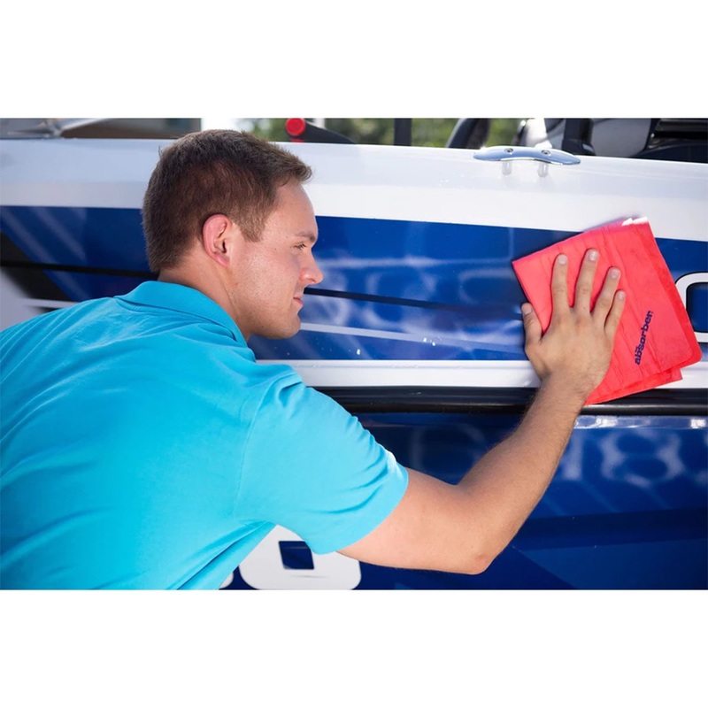 Land 'N' Sea Original Absorber 27x17