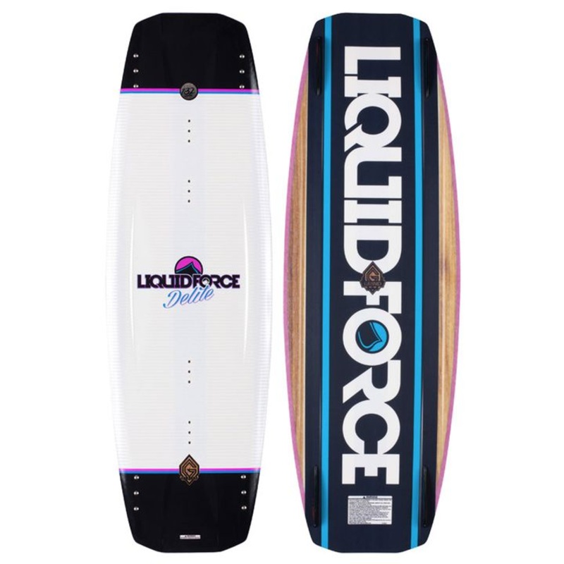 Liquid Force Delite Wakeboard 2015