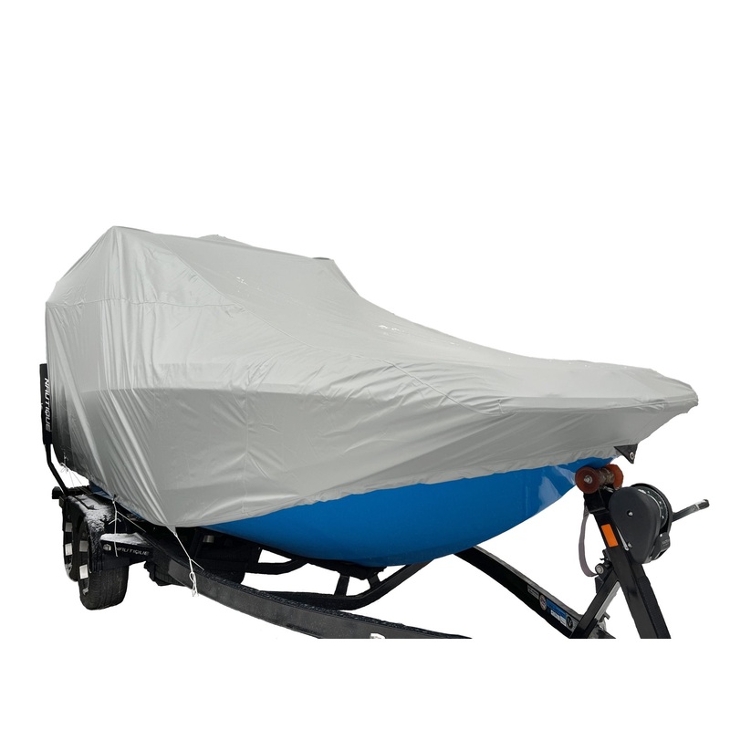 Nautique G23 with FCT v2 Double Up Storage Cover