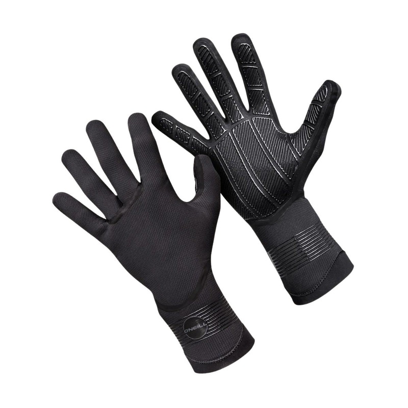 O'Neill Psycho Tech 3mm Wetsuit Gloves