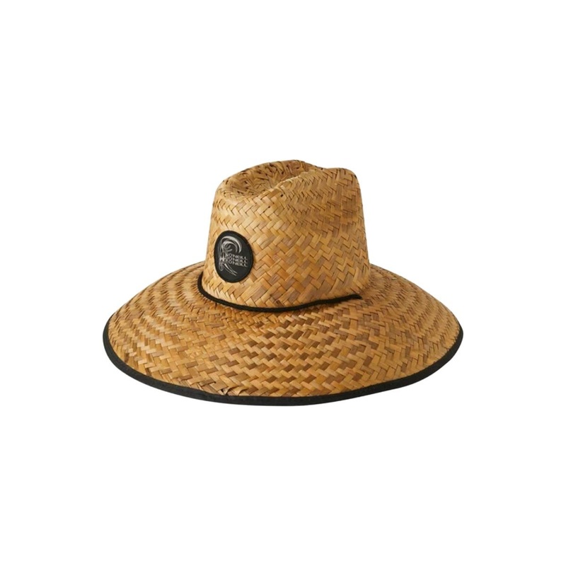 O'Neill Sonoma Straw Hat in Natural