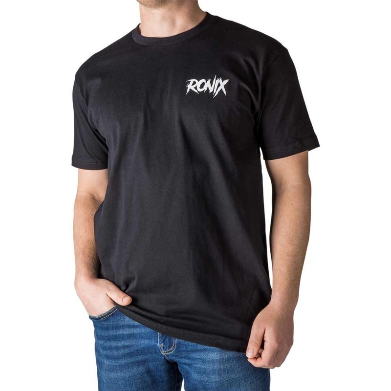 Ronix RXT Tee in Black